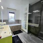 Apartmán Deakkut Šoproň
