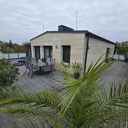 Deakkut Apartmán