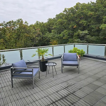 公寓 Deakkut 索普隆