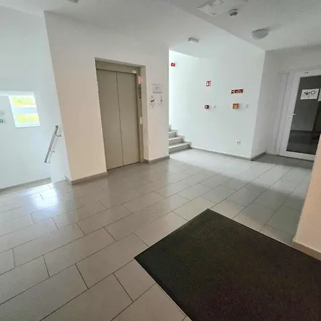 Deakkut Apartmán Šoproň
